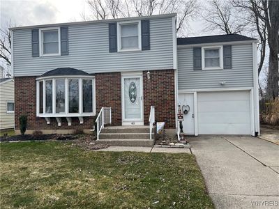 40 Patricia Dr, Tonawanda, NY, 14150