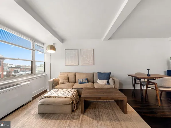 1810 Rittenhouse Sq APT 610, Philadelphia, PA 19103