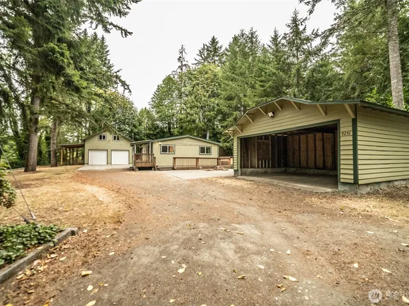 9251 Olalla Valley Road SE, Port Orchard, WA 98367
