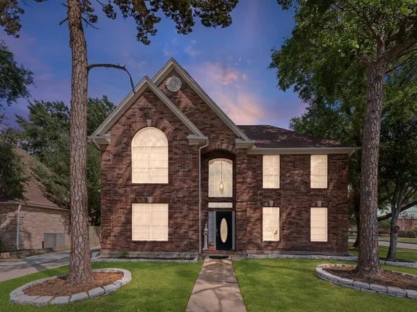 3439 Ashlock Dr, Houston, TX 77082