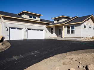 3444 SW 47th St, Redmond, OR 97756