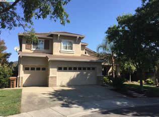 565 Bartlett Ct, Brentwood, CA 94513