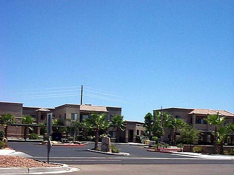 1st image of 10401 N Saguaro Blvd APT 221