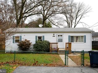 10707 Montgomery Rd, Beltsville, MD 20705