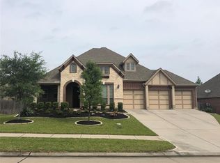 311 Arbor Trail Ln, Conroe, TX 77384