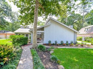2318 Parkdale Dr, Humble, TX 77339