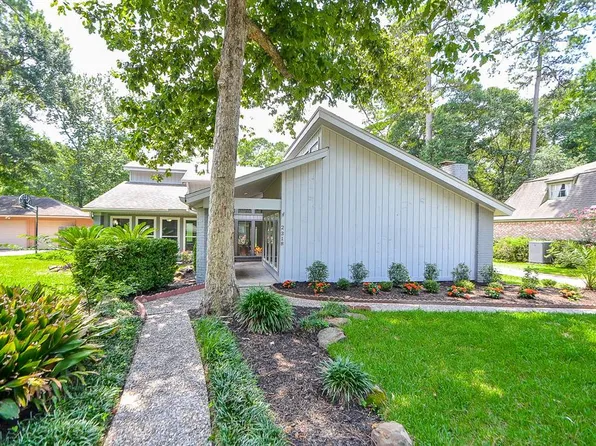 2318 Parkdale Dr, Humble, TX 77339