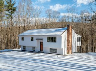 89 Fire Hill Rd, Spencertown, NY 12165