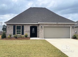 21057 Astoria Ln, Silverhill, AL 36576