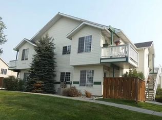 2940 W Villard St APT D, Bozeman, MT 59718