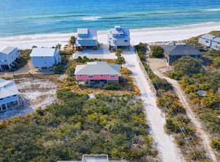 166 Cozumel Dr, Pt Saint Joe, FL 32456