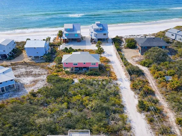 166 Cozumel Dr, Pt Saint Joe, FL 32456