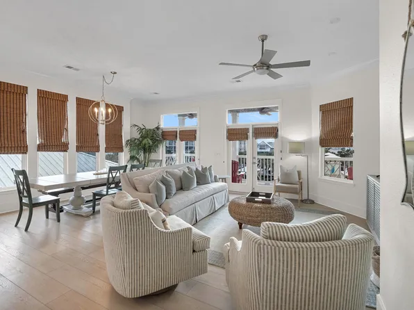 61 W Cobia Run #102, Seacrest, FL 32461