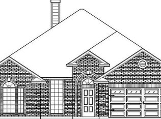 1065 Cydnie Ct, Kennedale, TX 76060