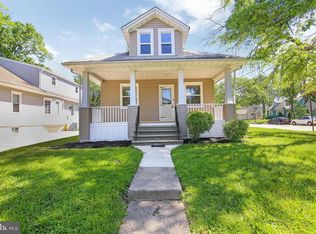 523 Wyoming Ave, Audubon, NJ 08106