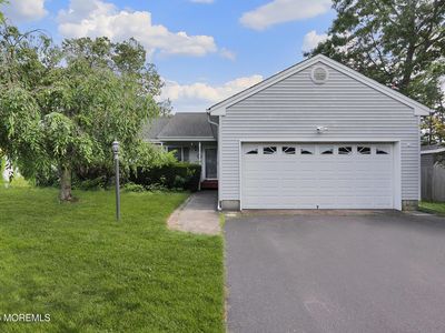 121 Reel Avenue, Manahawkin, NJ, 08050