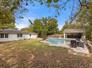 4809 Waldron Ave, Fort Worth, TX 76133