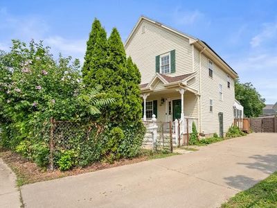 24 Peters Pl, Rochester, NY, 14605