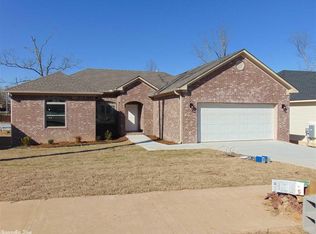 1805 Landershire Ln, North Little Rock, AR 72120