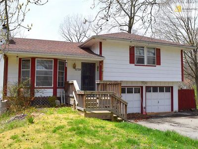 5735 NE 44th St, Kansas City, MO, 64117