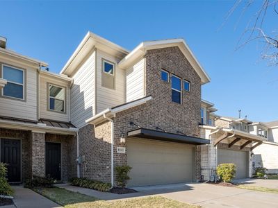 8203 Snapdragon Way, Dallas, TX, 75252