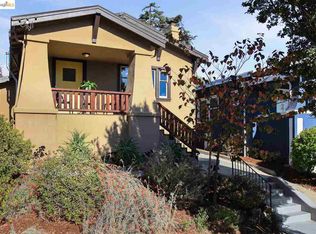 4824 Brookdale Ave, Oakland, CA 94619