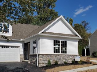 352 Wendover Way LOT 33, Lancaster, PA 17603