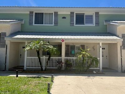 109 1st St, Saint Augustine, FL, 32080