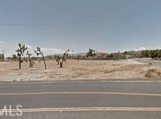 7349 Joshua Ln, Yucca Valley, CA 92284