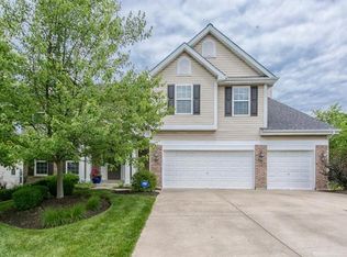 15239 Brightfield Manor Dr, Chesterfield, MO 63017