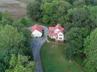 1819 Yuma Rd, Wildersville, TN 38388