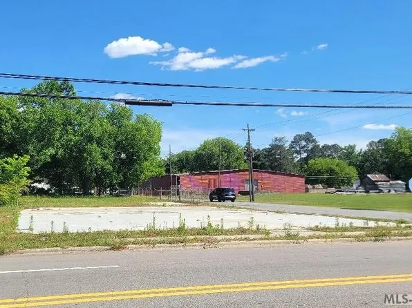 200 N McDaniel St, Enfield, NC 27823