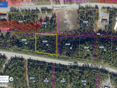 12473 W Merlin Dr, Wasilla, AK, 99623