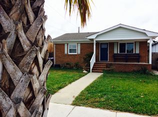 205 Cape Fear Blvd, Carolina Beach, NC 28428