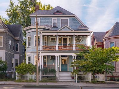 112 School St #1, Roxbury, MA, 02119