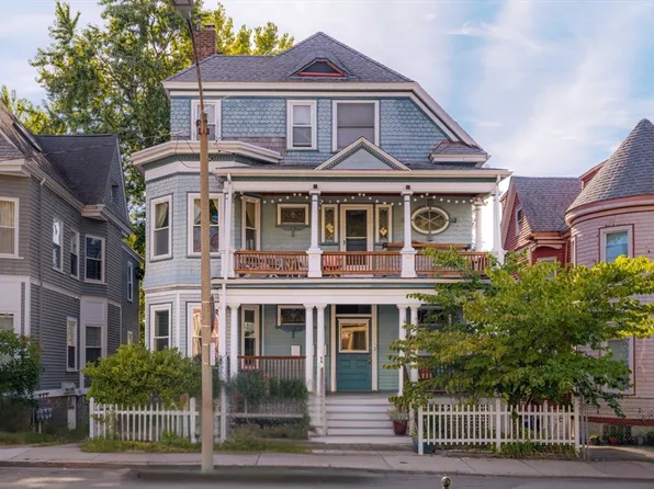 112 School St #1, Roxbury, MA 02119