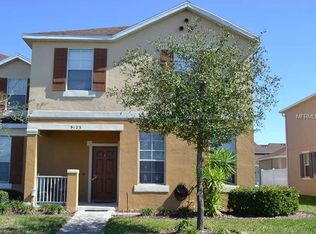 9123 Savannah Ainsley Ln, Orlando, FL 32832