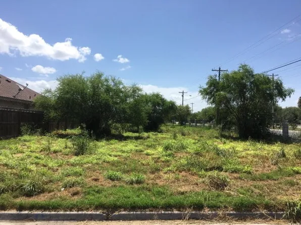 1012 Vera St, Pharr, TX 78577