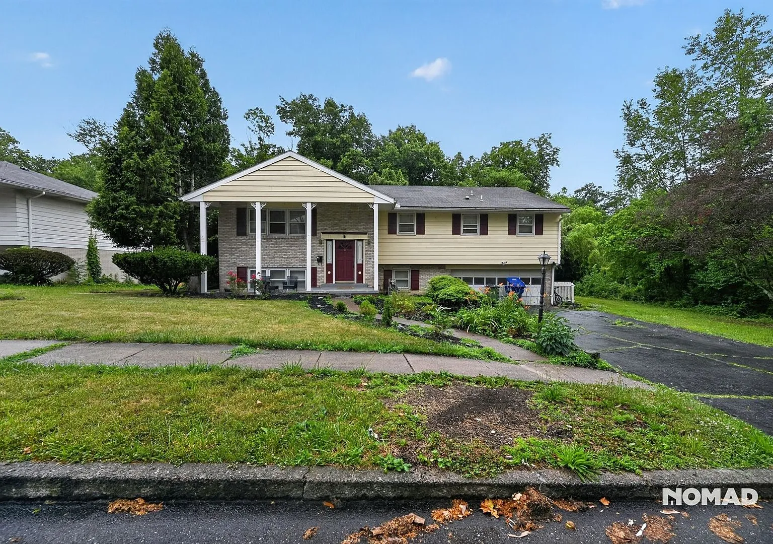 Spacious 4BR House in Harrisburg — Photo 1