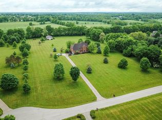 153 Belvedere Dr, Georgetown, KY 40324