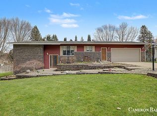 6486 Packer Dr NE, Belmont, MI 49306