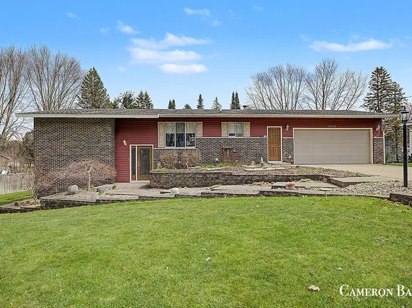6486 Packer Dr NE, Belmont, MI 49306