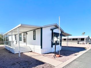 652 S Ellsworth Rd #41, Mesa, AZ 85208