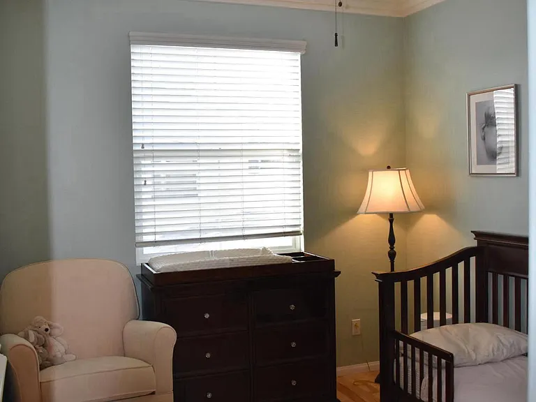 Upstairs Bedroom