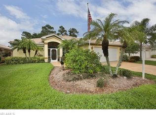 2341 Palo Duro Blvd, North Fort Myers, FL 33917