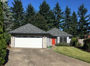 15400 S Arborview Ct, Oregon City, OR 97045