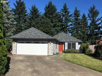 15400 S Arborview Ct, Oregon City, OR, 97045