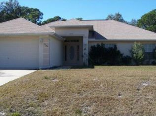 1129 Alabelle Ln, North Port, FL 34286