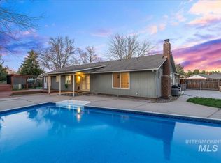11457 W Alejandro St, Boise, ID 83709
