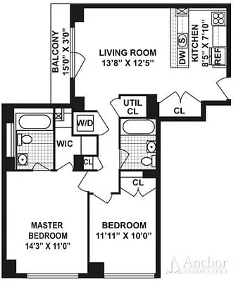 Sold by Anchor Associates | media 6